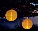 Chinese Lanterns: A Stroke Of Luck for Your Celebration